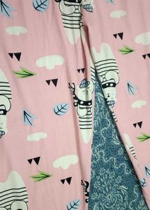 Cute Cartoon Pajama Bottoms