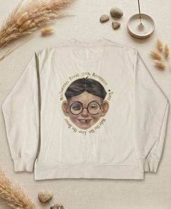 Vintage Graphic Sweatshirt