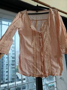 Pure cotton Top