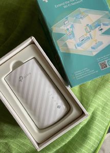 TP-Link AC750 Wi-Fi Range Extender