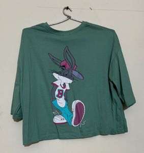 Stay Cool Graphic Tee