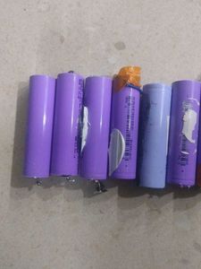 18650 battery pack of 15+