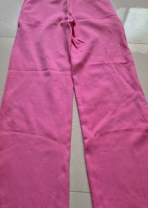 Pink "Gorgeous Girl" Co-ord Set