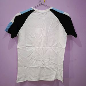 Kids Cotton Sport Tshirt