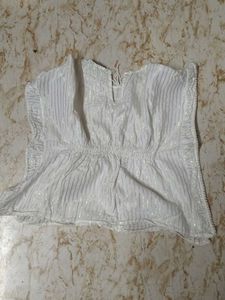 Branded kids Top