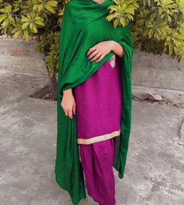 Salwar Suit