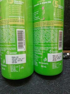 Buds &amp; Berries Shampoo - 2