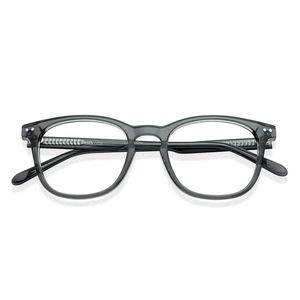 Lenskart HUSTLR Graphite-Ace Full RimWayfarer