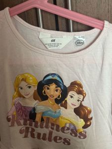 H&amp;M | Disney Princess Dress