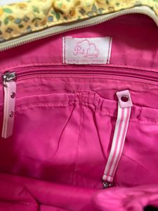 Imported Yummy Mummy Bag