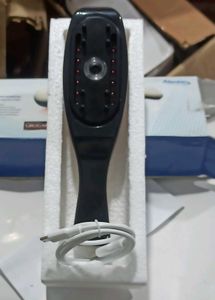 Folicomb Laser Comb for Hair Regeneration