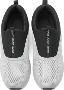 Avant Slip-On Knit Sneakers