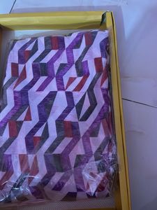 Elegant Saree with Blouse