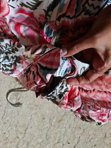 Peppermint Girls' Dress