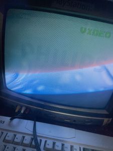 Philips DVD / CD Player
