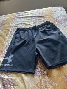 Under Armour Men's Athletic Shorts
