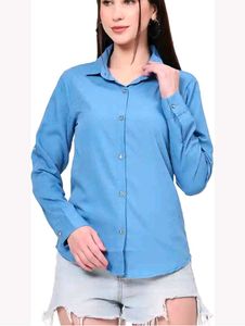 Very Soft And Beautiful Shirt