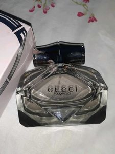 Original Gucci Bamboo Perfume