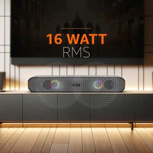 amazon basics X12R 16W Soundbar
