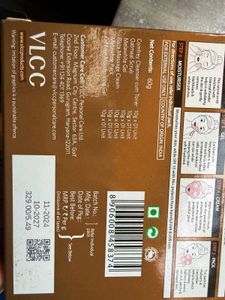 VLCC Anti Tan Facial Kit
