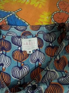 Frock Kurti