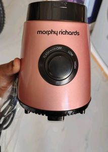 Morphy Richards Blendexpert Food Mixer