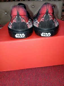 Star Wars men's sneakers