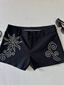 Celestial y2k Shorts