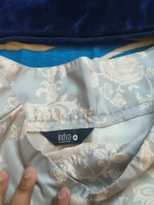 Indo Western Dress..😍😍