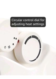 Orient Electric Room Heater
