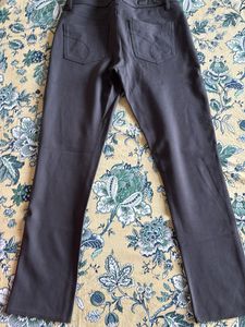 Calvin Klein Women Straight Pants