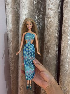 Barbie Doll