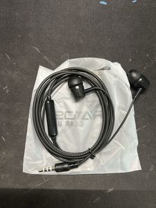 KRATOS THUMP Braded Wired Earphones E02