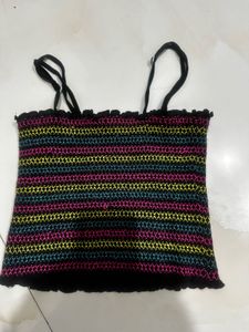 Package deal 3 Smocked Tops