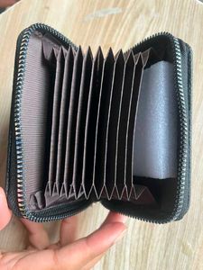 Chrome Hearts Unisex Wallet