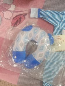 Babyhug Unused New Baby Pillow