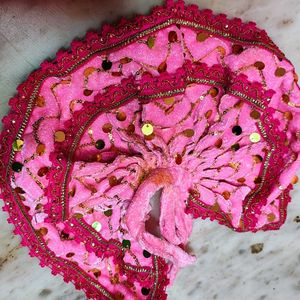 Divine Hindu Idols with Festive Attire