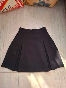 2 Mini Skirt set
