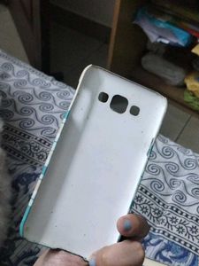 Samsung galaxy E7 DUOS Phone Back Cover