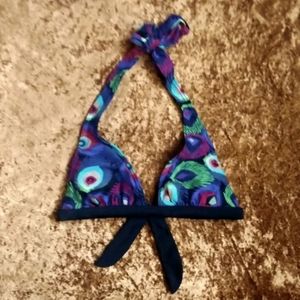 Imported Padded Bikni Top