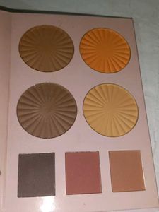 Neutral Eyeshadow Palette