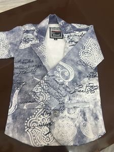 Stylish Kids' Blazer