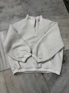 NY Fleece Pullover