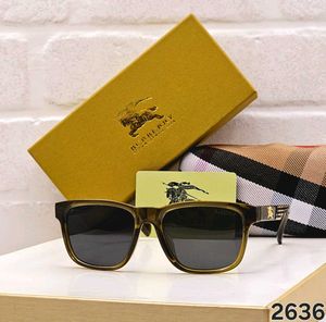 Burberry Sunglasses