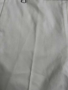 Men's Premium Tailored Ankle-Fit Trousers