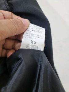 Korean Peter Pan Collar Dress