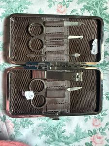 Manicure Tool Kit
