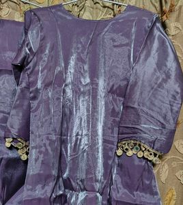 Mirror kurta set