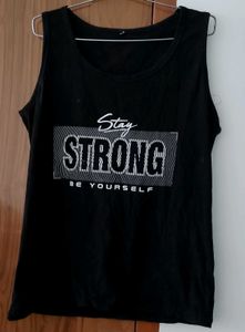 Men Tank Top