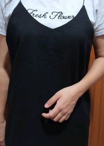 Korean Dress Combo